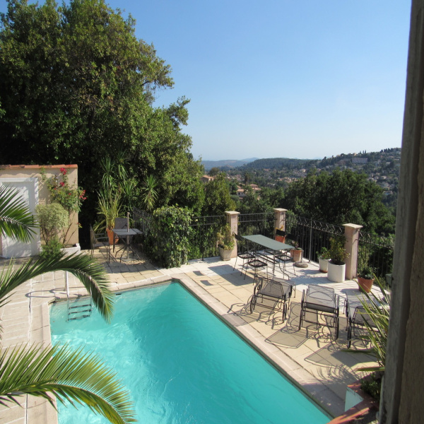 Offres de vente Villa Vence 06140