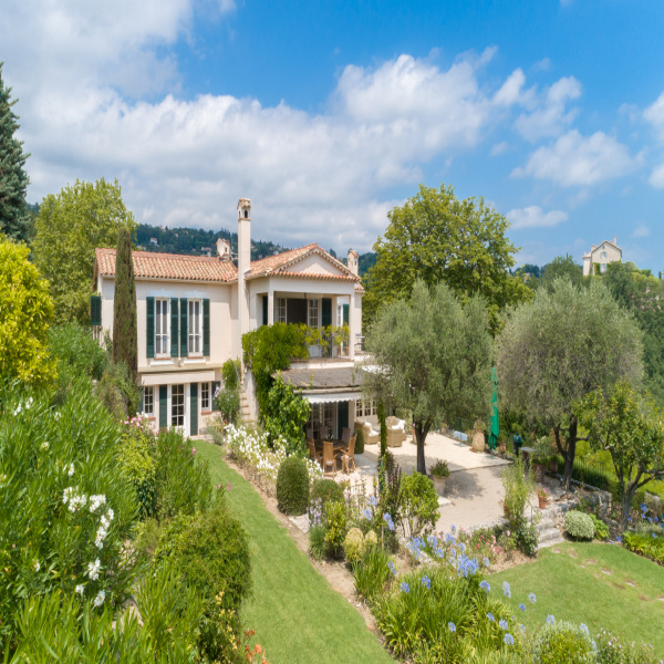 Offres de vente Propriete Opio 06650
