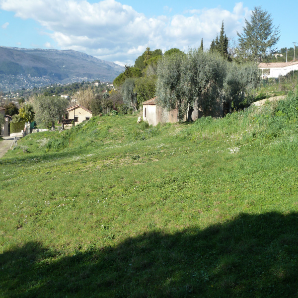 Offres de vente Terrain Mouans-Sartoux 06370