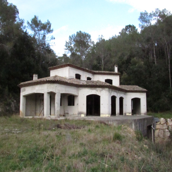 Offres de vente Villa Opio 06650