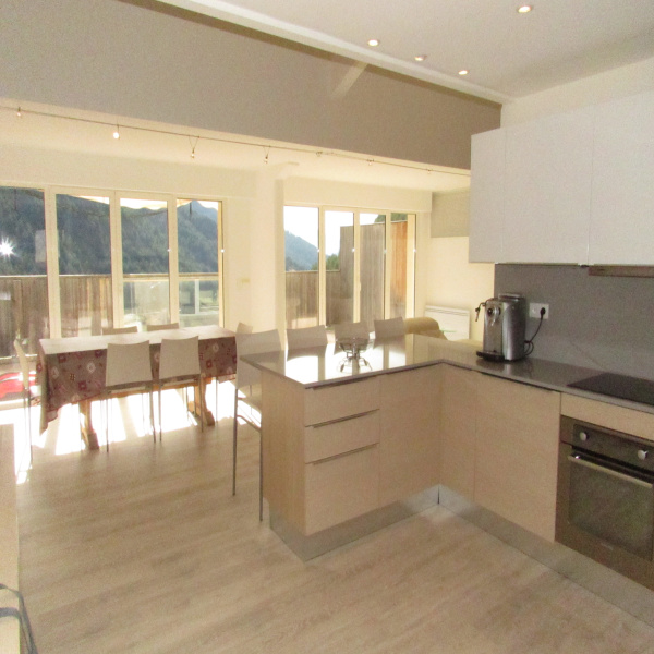 Offres de vente Duplex La foux d allos 04260