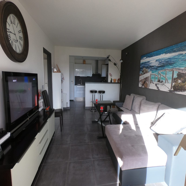 Offres de vente Appartement Antibes 06600