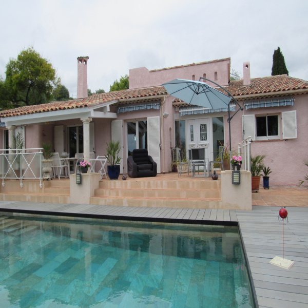 Offres de vente Villa Le Rouret 06650