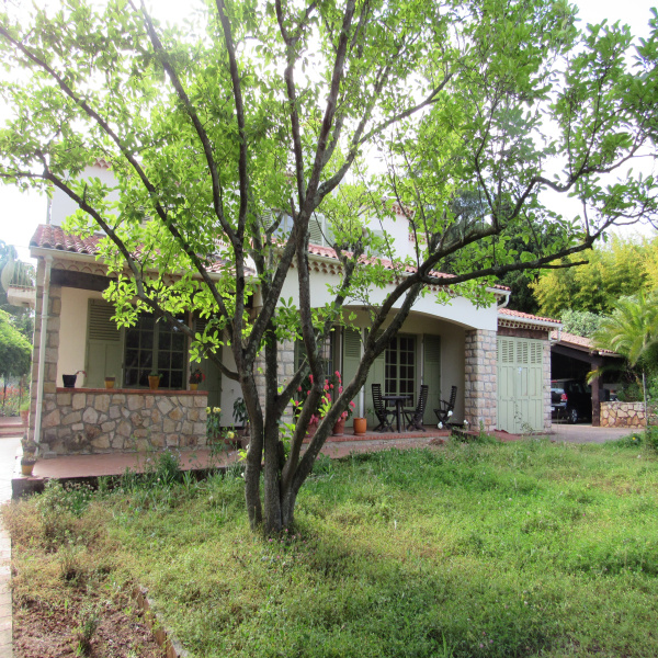 Offres de vente Villa Biot 06410